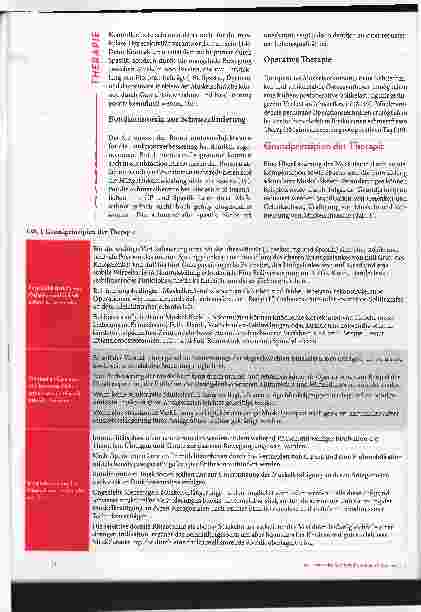 Vorschauseite 3: Zerebralparesen bei Kindern. Neue Ansätze in der Prävention und Therapie