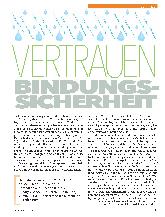Vorschauseite 3: Epistemisches Vertrauen in seiner Bedeutung für die Pädagogik bei Verhaltensstörungen