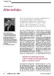Vorschauseite 1: Alternativlos