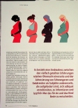 Vorschauseite 4: Selbstbestimmungsrecht in hierarchischen geburtshilflichen Institutionen