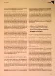 Vorschauseite 3: Verbindung von Sozialund Klimapolitik.