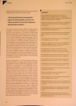 Vorschauseite 4: Verbindung von Sozialund Klimapolitik.