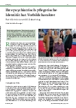 Vorschauseite 1: Ihre psychiatrisch-pflegerische Identität hat Vorbildcharakter.