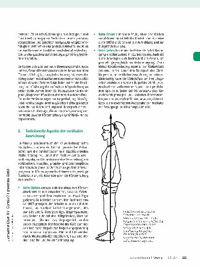 Vorschauseite 2: Balance und Contenance: Die Vorteile einer aufrechten Körperhaltung für Gesundheit und Wohlbefinden im Alter