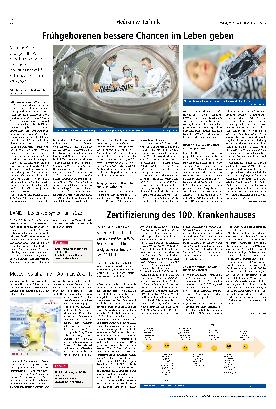 Vorschauseite 5: Medizin und Technik