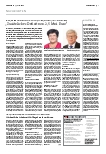 Vorschauseite 1: „Zusätzliches Defizit von 2,5 Mrd. Euro“