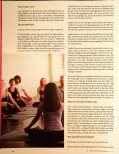 Vorschauseite 2: Yoga bei chronischen nicht-spezifischen Kreuzschmerzen