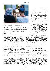 Vorschauseite 3: Wie können Juden und Muslime jetzt noch zusammenfinden?