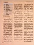 Vorschauseite 2: "Blaming the victim?" Ergebnisse einer Vignettenstudie zur Stigmatisierung von HIV-positiven Personen