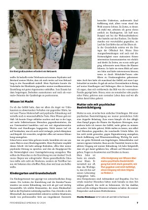 Vorschauseite 2: Die zweite Krankheit