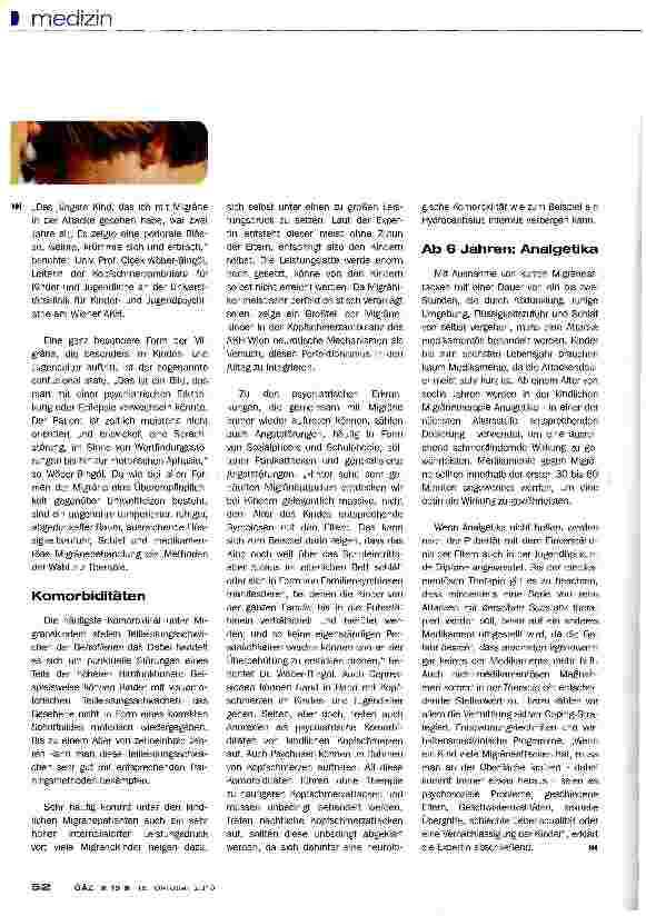 Vorschauseite 2: An der Oberfläche kratzen