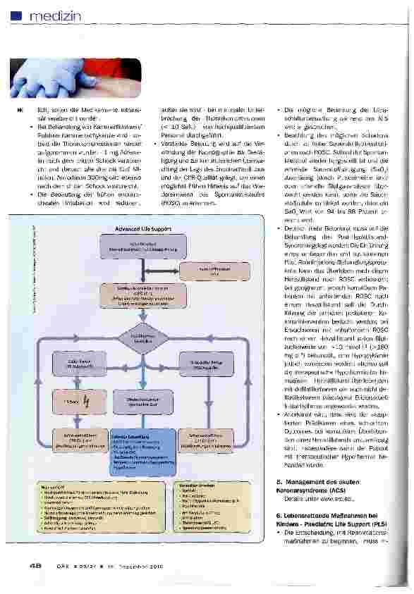 Vorschauseite 3: Leitlinien 2O1O