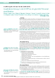Vorschauseite 1: Qualitätssicherung in der AEMP durch gezielte Personalqualifikation