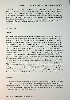 Vorschauseite 4: Strukturmodell zur digitalen Unterstützung Anund Zugehöriger von Menschen mit fortgeschrittenem Brustkrebs: Eine empirisch begründete Konzeptentwicklung