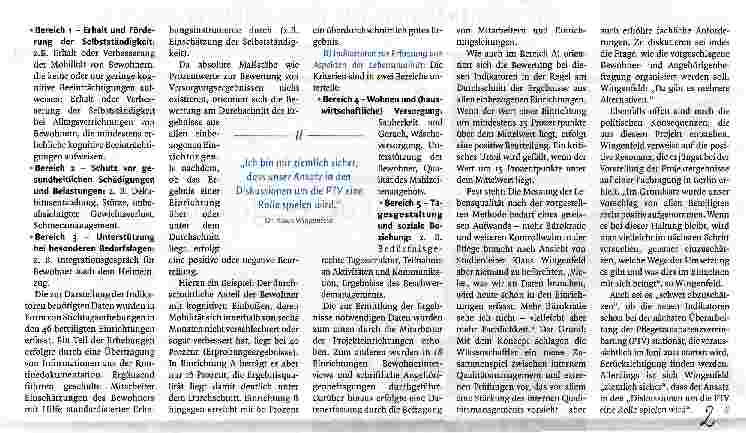 Vorschauseite 2: 29 Indikatoren zeigen neue Wege auf