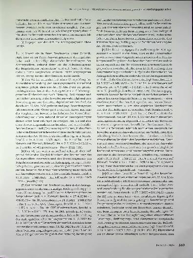 Vorschauseite 2: Mitwirkung eines Personalratsmitglieds bei Vorstellungsgesprächen