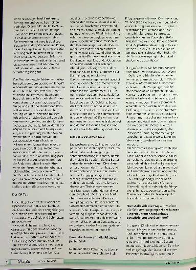 Vorschauseite 3: ERAS und die Herausforderung für die Pflegeexperten Stoma, Kontinenz und Wunde in der Umsetzung am Beispiel im Klinikum Dachau