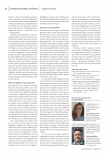 Vorschauseite 3: Orientierung am Menschen: Balance halten im Versorgungssetting