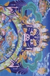 Vorschauseite 2: Das Lebensrad, Bhava-Chakra, Teil 1: Eine Abhandlung über Samsara, Karma, Klesha, Wiedergeburt und Erwachen.