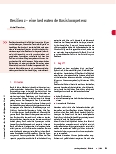 Vorschauseite 1: Resilienz – eine bedeutende Basiskompetenz