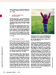 Vorschauseite 4: Resilienz – eine bedeutende Basiskompetenz