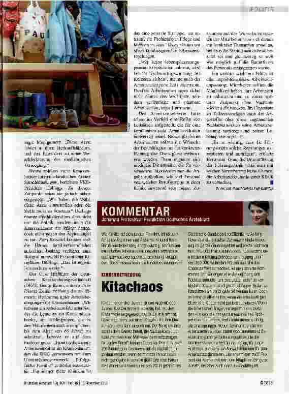 Vorschauseite 2: Erfolgsfaktor Familie