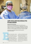 Vorschauseite 1: APN - Rollen nachhaltig etablieren