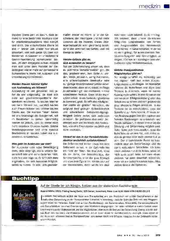 Vorschauseite 2: Die Psychologie der Ausbeutung
