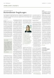 Vorschauseite 1: Rückwirkende Vergütungen
