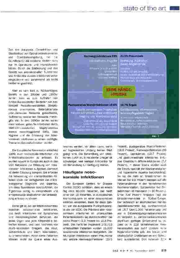 Vorschauseite 2: Händehygiene