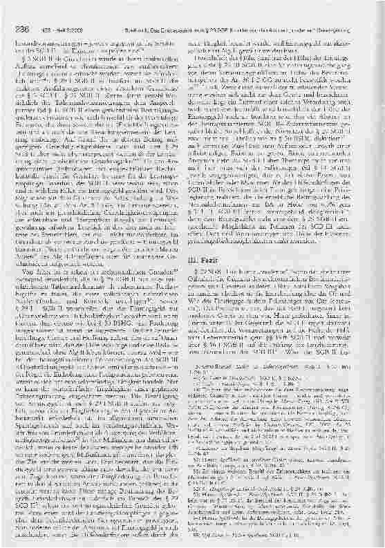 Vorschauseite 6: Das Einstiegsgeld nach § 29 SGB II - oder von den Aporien moderner Gesetzgebung