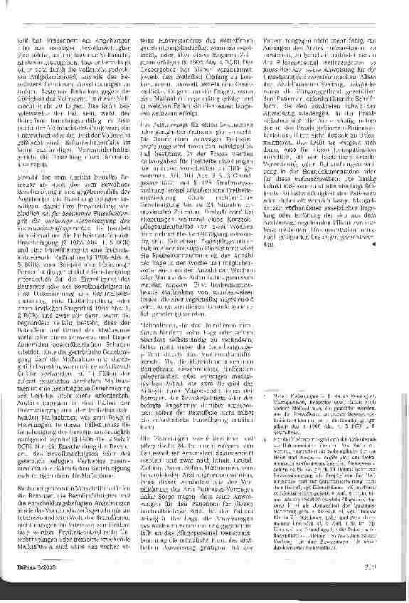 Vorschauseite 6: Freiheitsentziehende Maßnahmen nach § 1906 Absatz 4 BGBVerfahren, Handlungskonzepte und Alternativen