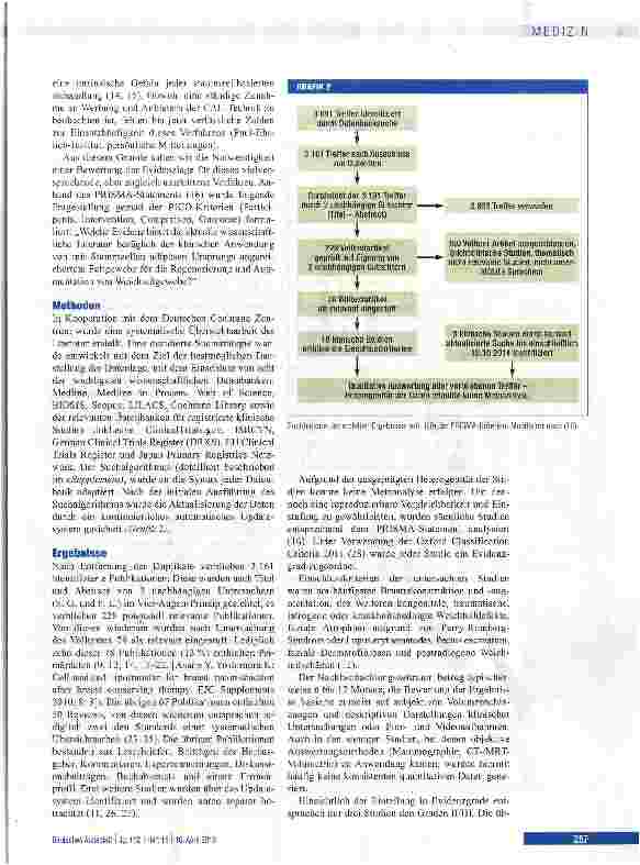 Vorschauseite 3: Zeilassistierte Eigenfetttransplantation
