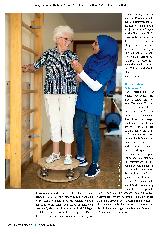 Vorschauseite 3: Pflege anders denken: Das Domino-Coaching™-Pflegeverfahren mit rehabilitativem Ansatz