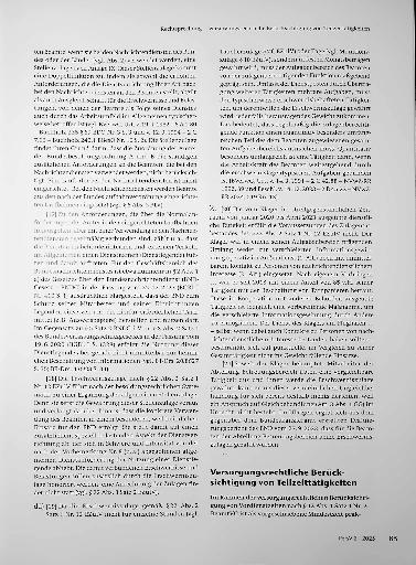 Vorschauseite 3: Zum Beamtenrecht Erschwerniszulage für besondere Einsätze beim Bundesnachrichten dienst