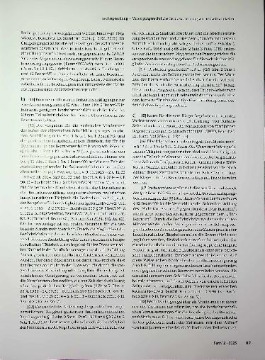 Vorschauseite 5: Zum Beamtenrecht Erschwerniszulage für besondere Einsätze beim Bundesnachrichten dienst