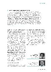 Vorschauseite 4: Schutz im Kiez. Klare Absage an jede Form der Gewalt.