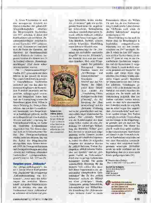 Vorschauseite 3: Handeln auf Befehl des Führers