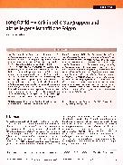 Vorschauseite 1: Long Covid - vier klinische Subgruppen und aktuelle gesellschaftliche Folgen