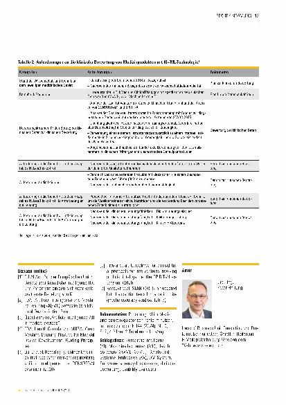 Vorschauseite 5: KI im Medizinprodukt regulatorisch konform nutzen