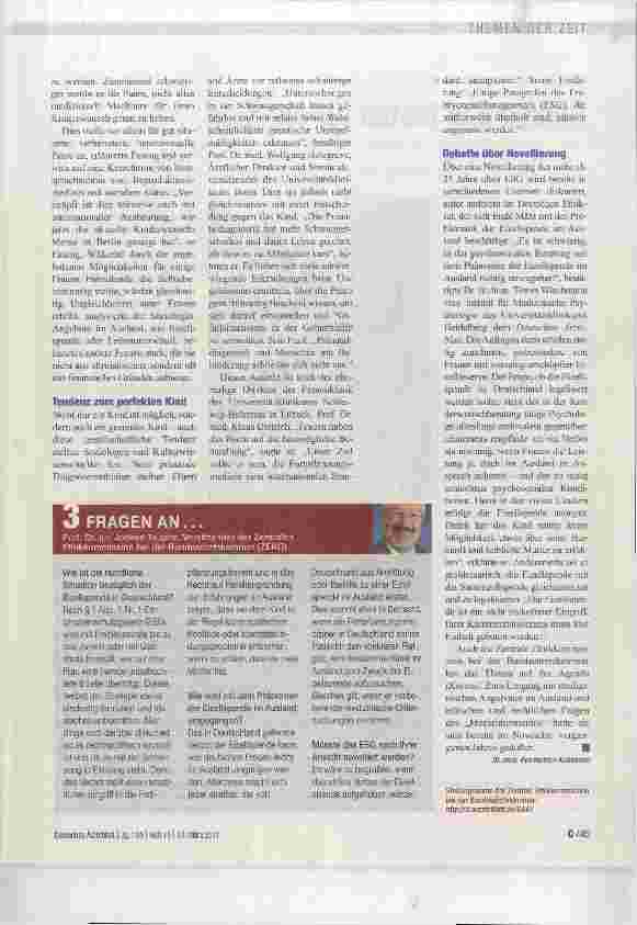 Vorschauseite 2: Ein Kind auf Bestellung