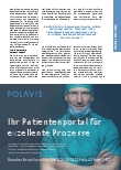 Vorschauseite 2: Smart Hospital: Drei Ansätze für das Krankenhaus der Zukunft
