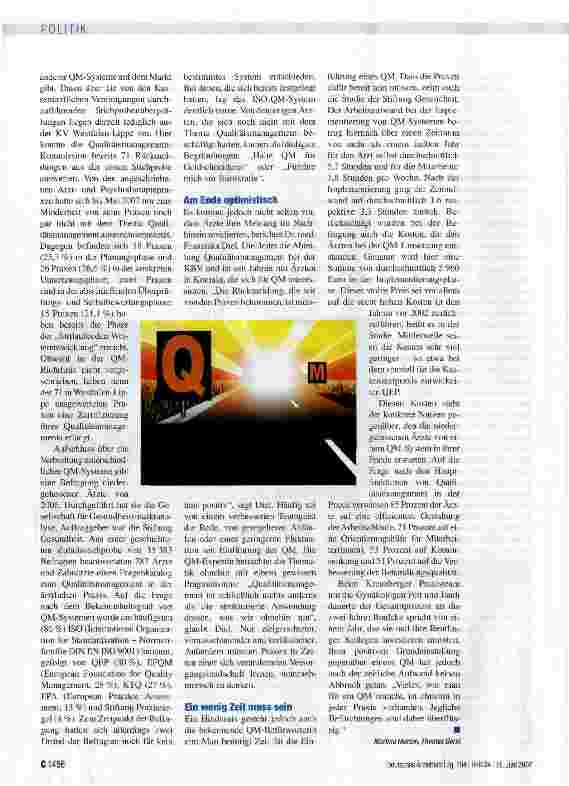 Vorschauseite 4: Der Sinn erschließt sich erst mit dem Praktizieren