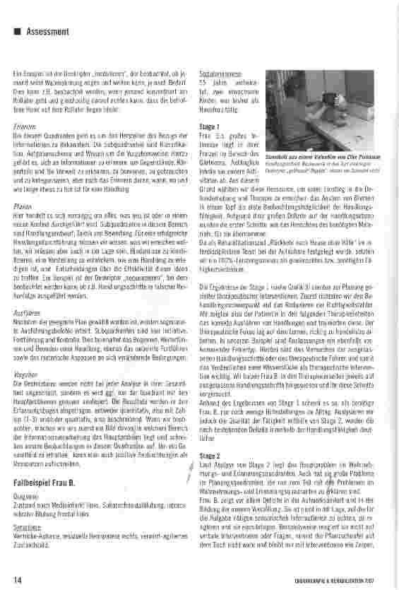 Vorschauseite 4: Das PRPP-System: Erfassung der Informationsverarbeitungsprozesse im Rahmen von Alltagsaktivitäten
