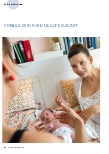 Vorschauseite 1: Vorbild sein für eine gute Zukunft
