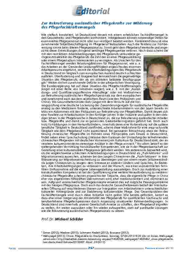 Vorschauseite 1: 5-2013