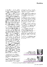 Vorschauseite 6: Resümee der ersten Legislatur