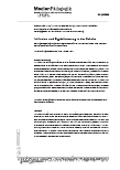 Vorschauseite 1: Inklusion und Digitalisierung in der Schule: Gelingensbedingungen aus der Perspektive von Lehrerinnen und Lehrern sowie Schülerinnen und Schülern