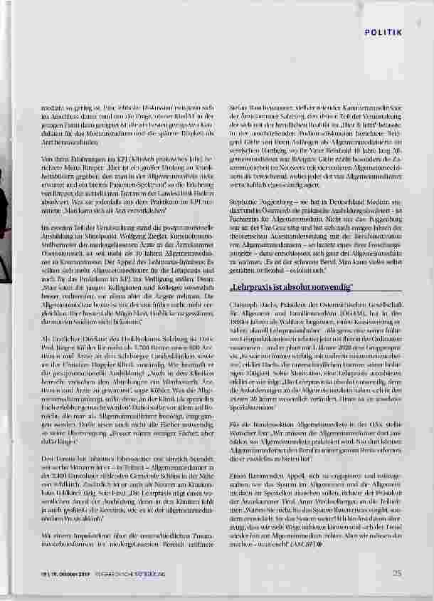 Vorschauseite 2: Der Wandel als Chance