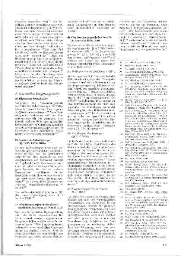 Vorschauseite 6: Die Entwicklung des Betreuungsrechts bis Anfang Juni 2009